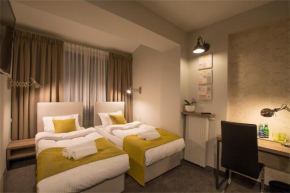 Гостиница MarcoPolo House  Варшава